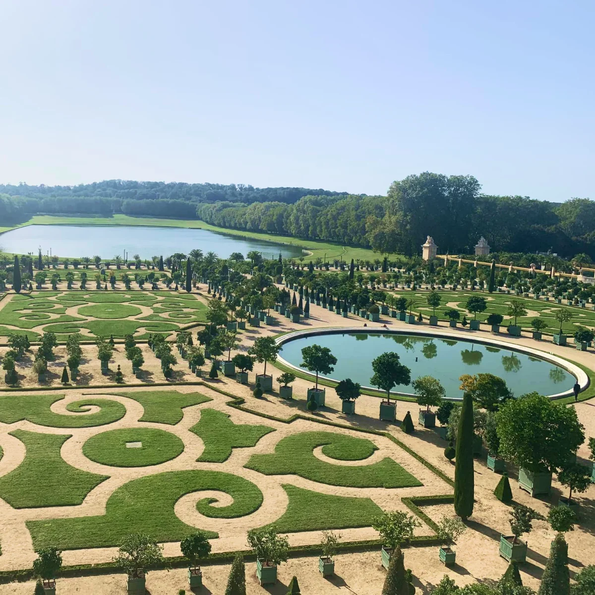 Le Bras Paysage Paysagiste A Lorient Specialiste En Entretien De Jardins